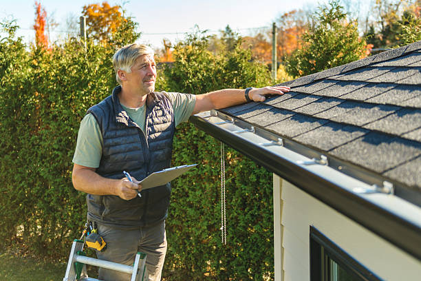 Trusted Emergency Roof Repair service in Winnie, TX - Ben Roofing and Steel LLC