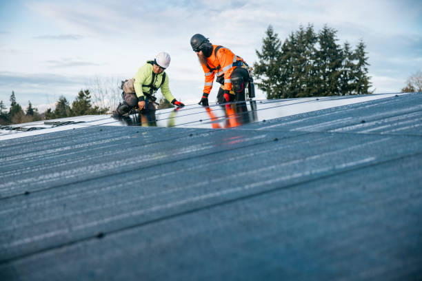 Trusted Roofing service in Winnie, TX - Ben Roofing and Steel LLC
