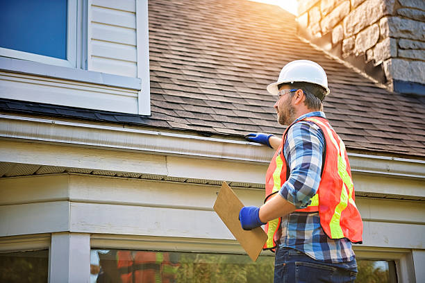 Trusted Gutter Repair And Installation service in Winnie, TX - Ben Roofing and Steel LLC